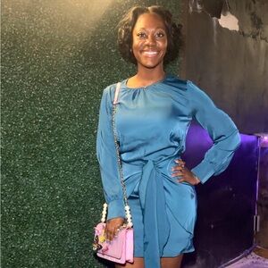 Meet your Posher, Amisha